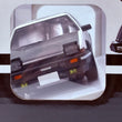 Load image into Gallery viewer, KYOSHO MINI-Z AWD Toyota Sprinter Trueno AE86 Initial D Final Version 32656IDC
