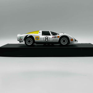 Kyosho MINI-Z Racer ASC MR-03N-RM Porsche 906 No.8 1967 MZP133T