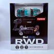 Load image into Gallery viewer, KYOSHO MINI-Z RWD MR-04 Porsche 934 RSR Turbo 1976 Byrant #9 32368V
