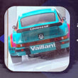 Load image into Gallery viewer, KYOSHO MINI-Z RWD MR-04 Porsche 934 RSR Turbo 1976 Byrant #9 32368V

