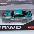 Load image into Gallery viewer, KYOSHO MINI-Z RWD MR-04 Porsche 934 RSR Turbo 1976 Byrant #9 32368V
