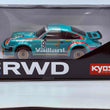 Load image into Gallery viewer, KYOSHO MINI-Z RWD MR-04 Porsche 934 RSR Turbo 1976 Byrant #9 32368V

