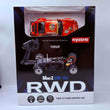 Load image into Gallery viewer, KYOSHO MINI-Z RWD Porsche 934 Porsche 934 RSR Turbo Jägermeister #24 32368EM
