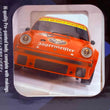 Load image into Gallery viewer, KYOSHO MINI-Z RWD Porsche 934 Porsche 934 RSR Turbo Jägermeister #24 32368EM
