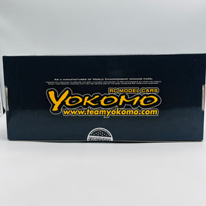YOKOMO 1-10 scale EP TOURING CAR CHASSIS KIT RS 2.0
