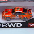 Load image into Gallery viewer, KYOSHO MINI-Z RWD Porsche 934 Porsche 934 RSR Turbo Jägermeister #24 32368EM
