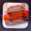 Load image into Gallery viewer, KYOSHO MINI-Z RWD Porsche 934 Porsche 934 RSR Turbo Jägermeister #24 32368EM
