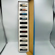 Load image into Gallery viewer, WAGON R SINGRAY Set of 10
