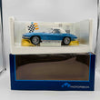 Load image into Gallery viewer, MOTORBOX 1/18scale CORVETTE STING RAY
