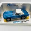 Load image into Gallery viewer, MOTORBOX 1/18scale CORVETTE STING RAY
