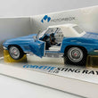Load image into Gallery viewer, MOTORBOX 1/18scale CORVETTE STING RAY
