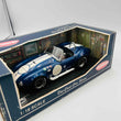 Load image into Gallery viewer, Kyosho 1/18scale SHELBY COBRA 427 S/C Die-Cast Can Series
