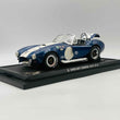 Load image into Gallery viewer, Kyosho 1/18scale SHELBY COBRA 427 S/C Die-Cast Can Series
