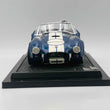 Load image into Gallery viewer, Kyosho 1/18scale SHELBY COBRA 427 S/C Die-Cast Can Series

