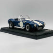 Load image into Gallery viewer, Kyosho 1/18scale SHELBY COBRA 427 S/C Die-Cast Can Series
