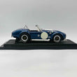 Load image into Gallery viewer, Kyosho 1/18scale SHELBY COBRA 427 S/C Die-Cast Can Series
