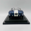 Load image into Gallery viewer, Kyosho 1/18scale SHELBY COBRA 427 S/C Die-Cast Can Series
