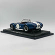 Load image into Gallery viewer, Kyosho 1/18scale SHELBY COBRA 427 S/C Die-Cast Can Series
