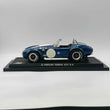 Load image into Gallery viewer, Kyosho 1/18scale SHELBY COBRA 427 S/C Die-Cast Can Series
