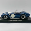 Load image into Gallery viewer, Kyosho 1/18scale SHELBY COBRA 427 S/C Die-Cast Can Series
