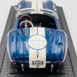 Load image into Gallery viewer, Kyosho 1/18scale SHELBY COBRA 427 S/C Die-Cast Can Series
