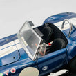 Load image into Gallery viewer, Kyosho 1/18scale SHELBY COBRA 427 S/C Die-Cast Can Series
