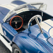 Load image into Gallery viewer, Kyosho 1/18scale SHELBY COBRA 427 S/C Die-Cast Can Series
