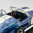Load image into Gallery viewer, Kyosho 1/18scale SHELBY COBRA 427 S/C Die-Cast Can Series
