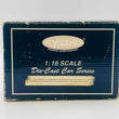 Load image into Gallery viewer, Kyosho 1/18scale SHELBY COBRA 427 S/C Die-Cast Can Series
