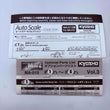 Load image into Gallery viewer, Kyosho Mini-z Body Autoscale AUDI TT Coupe Quattro S-line Black MZX406BK
