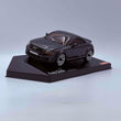 Load image into Gallery viewer, Kyosho Mini-z Body Autoscale AUDI TT Coupe Quattro S-line Black MZX406BK

