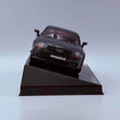 Load image into Gallery viewer, Kyosho Mini-z Body Autoscale AUDI TT Coupe Quattro S-line Black MZX406BK
