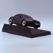 Load image into Gallery viewer, Kyosho Mini-z Body Autoscale AUDI TT Coupe Quattro S-line Black MZX406BK
