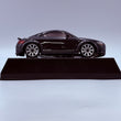 Load image into Gallery viewer, Kyosho Mini-z Body Autoscale AUDI TT Coupe Quattro S-line Black MZX406BK
