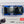 Load image into Gallery viewer, KYOSHO MINI-Z AWD SUBARU IMPREZA with Aero kit CFRP hood Metallic Blue 32653BL
