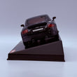 Load image into Gallery viewer, Kyosho Mini-z Body Autoscale AUDI TT Coupe Quattro S-line Black MZX406BK
