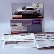 Load image into Gallery viewer, Kyosho Mini-z body AutoScale CHRYSLER 300C Silver MZG101S
