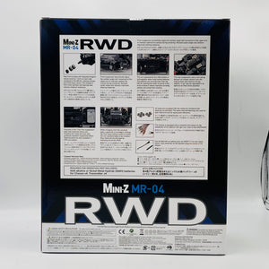 KYOSHO RWD Sauber-Mercedes Gruppe-C-Rennsportwagen C9, Nr.61, LM1988 32362KR