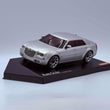Load image into Gallery viewer, Kyosho Mini-z body AutoScale CHRYSLER 300C Silver MZG101S
