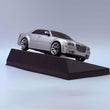 Load image into Gallery viewer, Kyosho Mini-z body AutoScale CHRYSLER 300C Silver MZG101S
