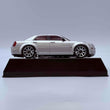 Load image into Gallery viewer, Kyosho Mini-z body AutoScale CHRYSLER 300C Silver MZG101S
