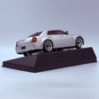Load image into Gallery viewer, Kyosho Mini-z body AutoScale CHRYSLER 300C Silver MZG101S
