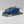 Load image into Gallery viewer, Kyosho Mini-z Body SUBARU IMPREZA with Aero kit CFRP hood Metallic Blue MZP483BL
