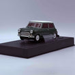 Load image into Gallery viewer, Kyosho Mini-z body AutoScale MORRIS MINI COOPER 1275S MCG003G
