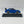 Load image into Gallery viewer, Kyosho Mini-z Body SUBARU IMPREZA with Aero kit CFRP hood Metallic Blue MZP483BL
