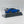Load image into Gallery viewer, Kyosho Mini-z Body SUBARU IMPREZA with Aero kit CFRP hood Metallic Blue MZP483BL
