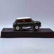 Load image into Gallery viewer, Kyosho Mini-z body AutoScale MORRIS MINI COOPER 1275S MCG003G
