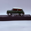 Load image into Gallery viewer, Kyosho Mini-z body AutoScale MORRIS MINI COOPER 1275S MCG003G
