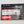 Load image into Gallery viewer, Kyosho Mini-z Body SUBARU IMPREZA with Aero kit CFRP hood Metallic Blue MZP483BL
