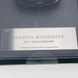 Load image into Gallery viewer, MAZDA ROADSTER 1/43 Special Edition 35th Anniversary Artisan Red Premium Metallic

